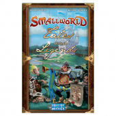 Small World: Tales and Legends (Exp.)