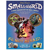 Small World: Be not Afraid (Exp.)