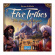Five Tribes