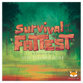 Survival of the Fattest  Survival of the Fattest