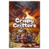 Crispy Critters Crispy Critters