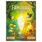 A Familiar Find A Familiar Find