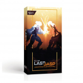 Till the Last Gasp Till the Last Gasp