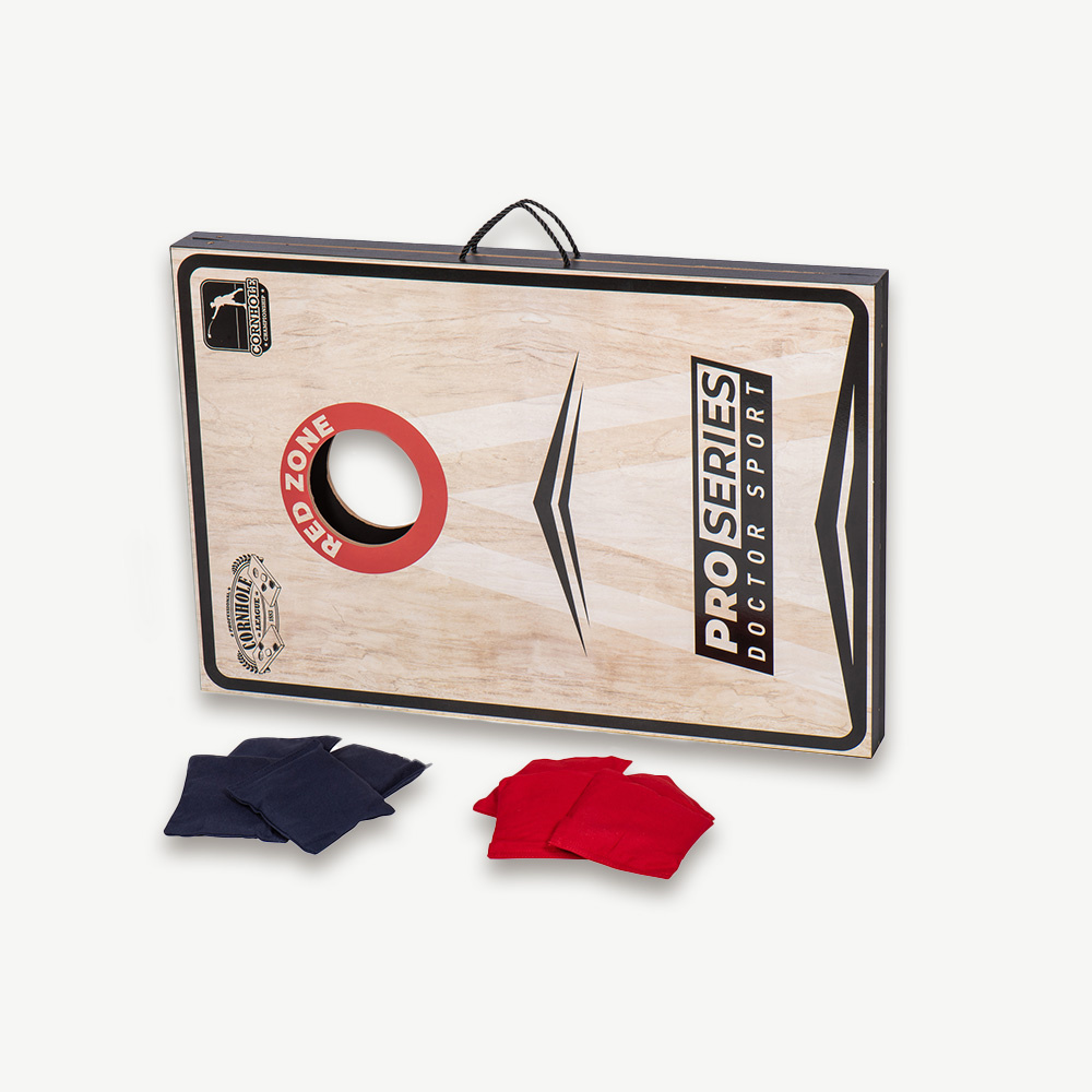 Dr Sport Cornhole Pro Double Board Set 90 x 60 cm