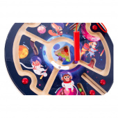 Space Maze Spil Space Maze Spil