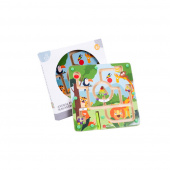 Dyr Labyrintspill Dyr Labyrintspill