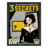 3 Secrets 3 Secrets