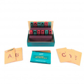 Until Proven Guilty: The Starry Sky Necklace Until Proven Guilty: The Starry Sky Necklace