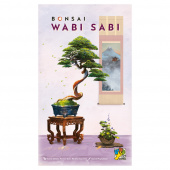 Bonsai: Wabi Sabi (Exp.) Bonsai: Wabi Sabi (Exp.)