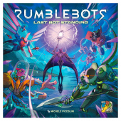 Rumblebots Rumblebots