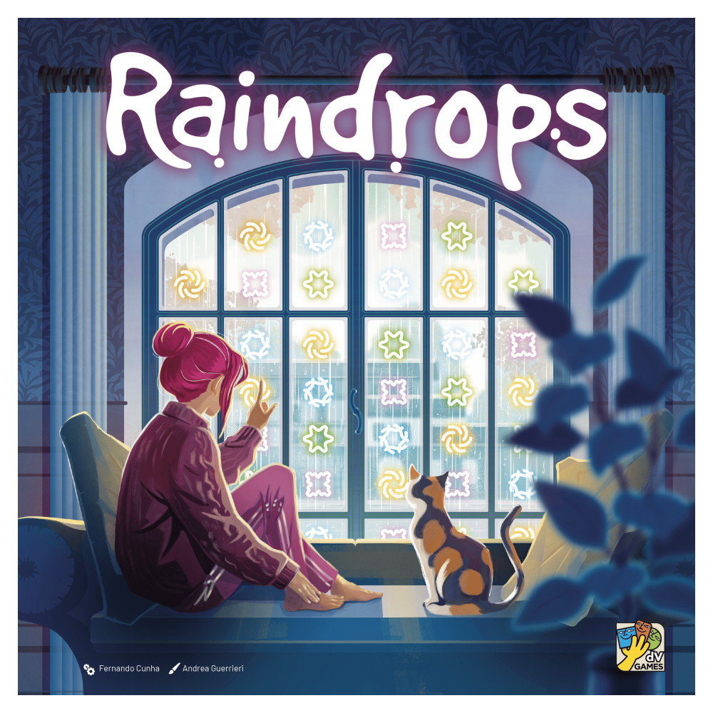 Raindrops