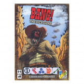 BANG! The Dice Game (EN) BANG! The Dice Game (EN)