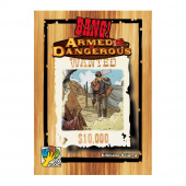 BANG! Armed & Dangerous (Exp.) BANG! Armed & Dangerous (Exp.)
