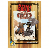 Bang!: The Great Train Robbery (Exp.) Bang!: The Great Train Robbery (Exp.)