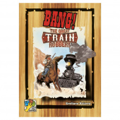 Bang!: The Great Train Robbery (Exp.)