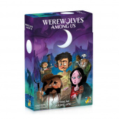 Werewolves Among Us Werewolves Among Us