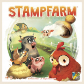 Stampfarm Stampfarm