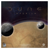 Dune: Imperium Dune: Imperium