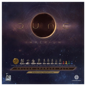 Dune: Imperium - Deluxe Upgrade Pack (Exp.) Dune: Imperium - Deluxe Upgrade Pack (Exp.)