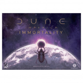 Dune: Imperium - Immortality (Exp.) Dune: Imperium - Immortality (Exp.)