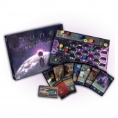 Dune: Imperium - Immortality (Exp.) Dune: Imperium - Immortality (Exp.)