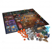 Dune: Imperium - Uprising Dune: Imperium - Uprising