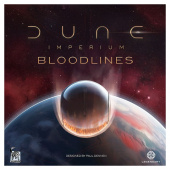 Dune: Imperium - Bloodlines (Exp.) Dune: Imperium - Bloodlines (Exp.)