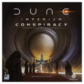 Dune Imperium Conspiracy (Exp.) Dune Imperium Conspiracy (Exp.)