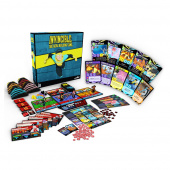 Invincible: The Hero-Building Game Invincible: The Hero-Building Game