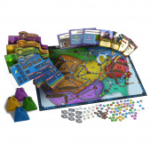 Lightning Train Lightning Train