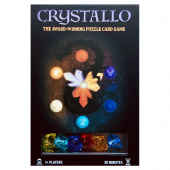 Crystallo Crystallo