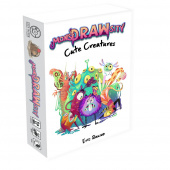 MonsDRAWsity: Cute Creatures (Exp.) MonsDRAWsity: Cute Creatures (Exp.)