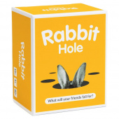 Rabbit Hole Rabbit Hole