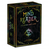 Mind Reader: The Psychic Party Game Mind Reader: The Psychic Party Game