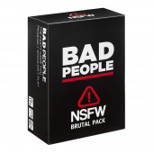 Bad People: NSFW Brutal Pack (Exp.) Bad People: NSFW Brutal Pack (Exp.)