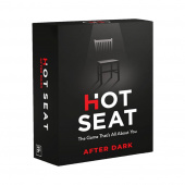 Hot Seat: After Dark (Exp.) Hot Seat: After Dark (Exp.)