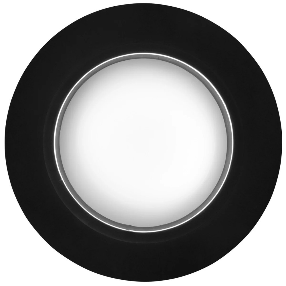 LED Dartsurround Sort