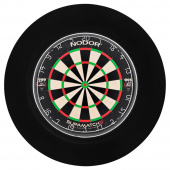 LED Dartsurround Sort LED Dartsurround Sort