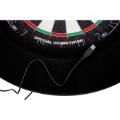 LED Dartsurround Sort LED Dartsurround Sort