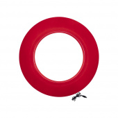 LED Dartsurround Rød LED Dartsurround Rød