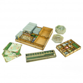 e-Raptor Insert - Fallout e-Raptor Insert - Fallout