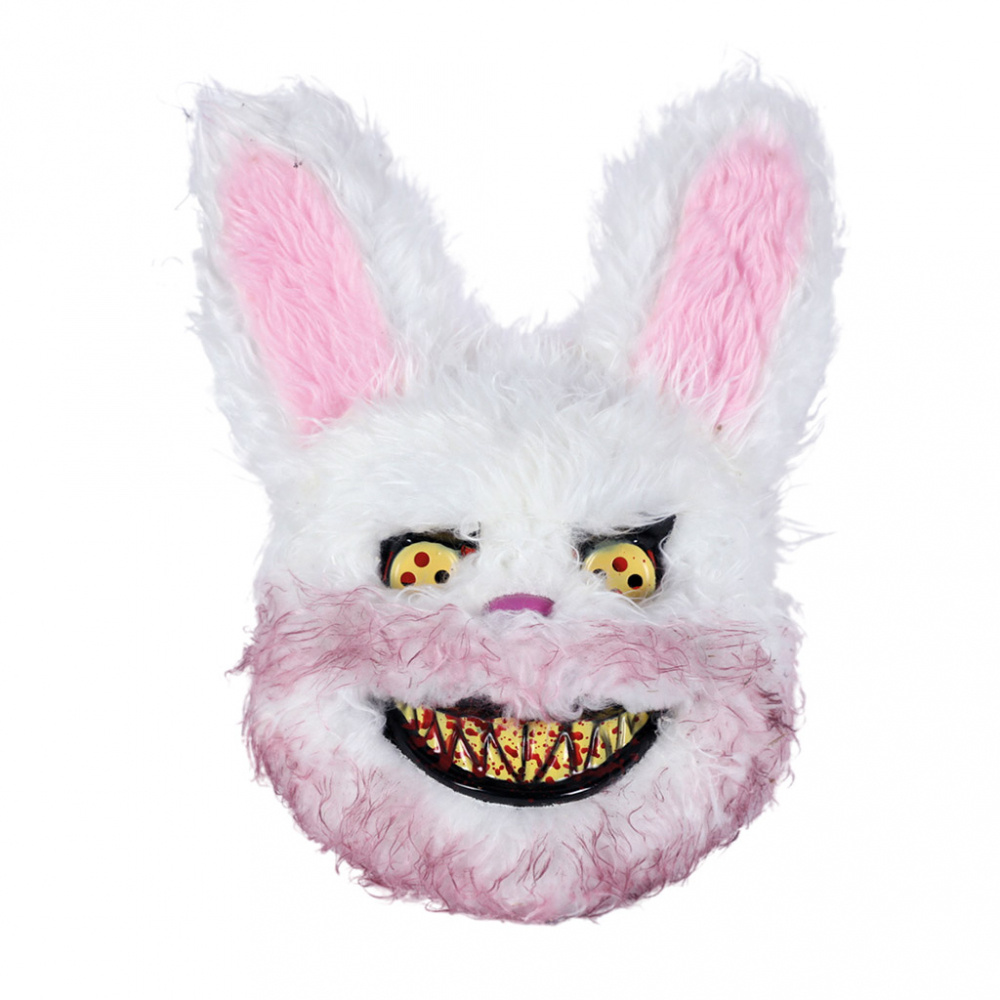 Mask Bloody Rabbit