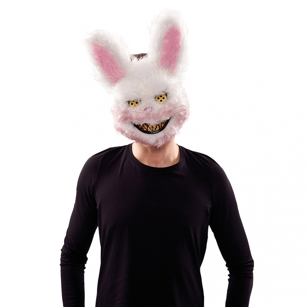 Mask Bloody Rabbit