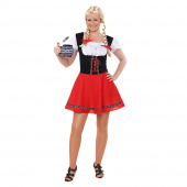 Costume - Tyrolean girl Costume - Tyrolean girl