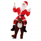 Maskeraddräkt Carry Me! Reindeer Maskeraddräkt Carry Me! Reindeer