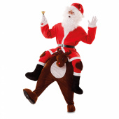 Maskeraddräkt Carry Me! Reindeer Maskeraddräkt Carry Me! Reindeer