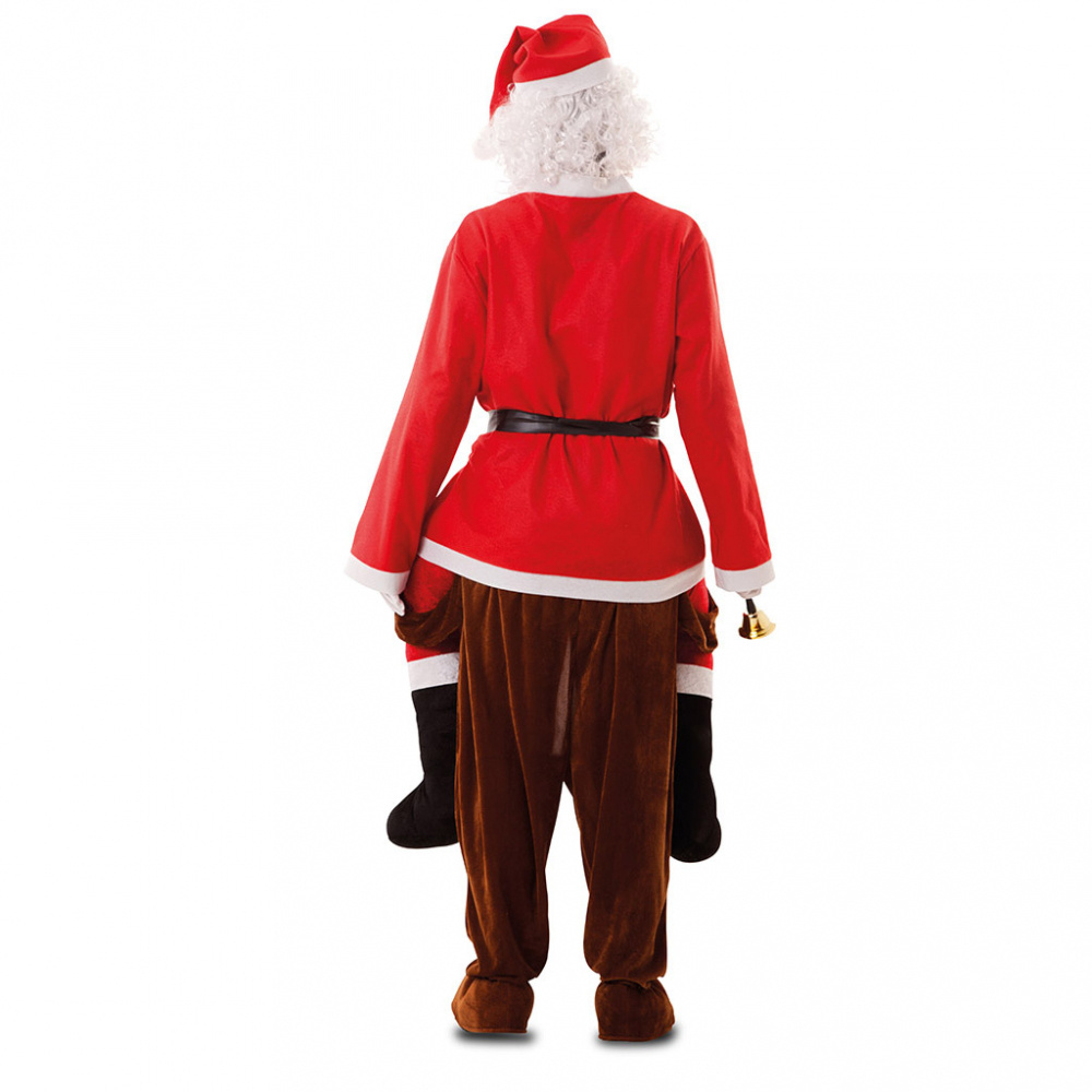 Maskeraddräkt Carry Me! Reindeer