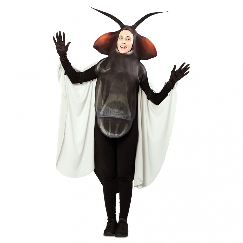 Costume The Fly
