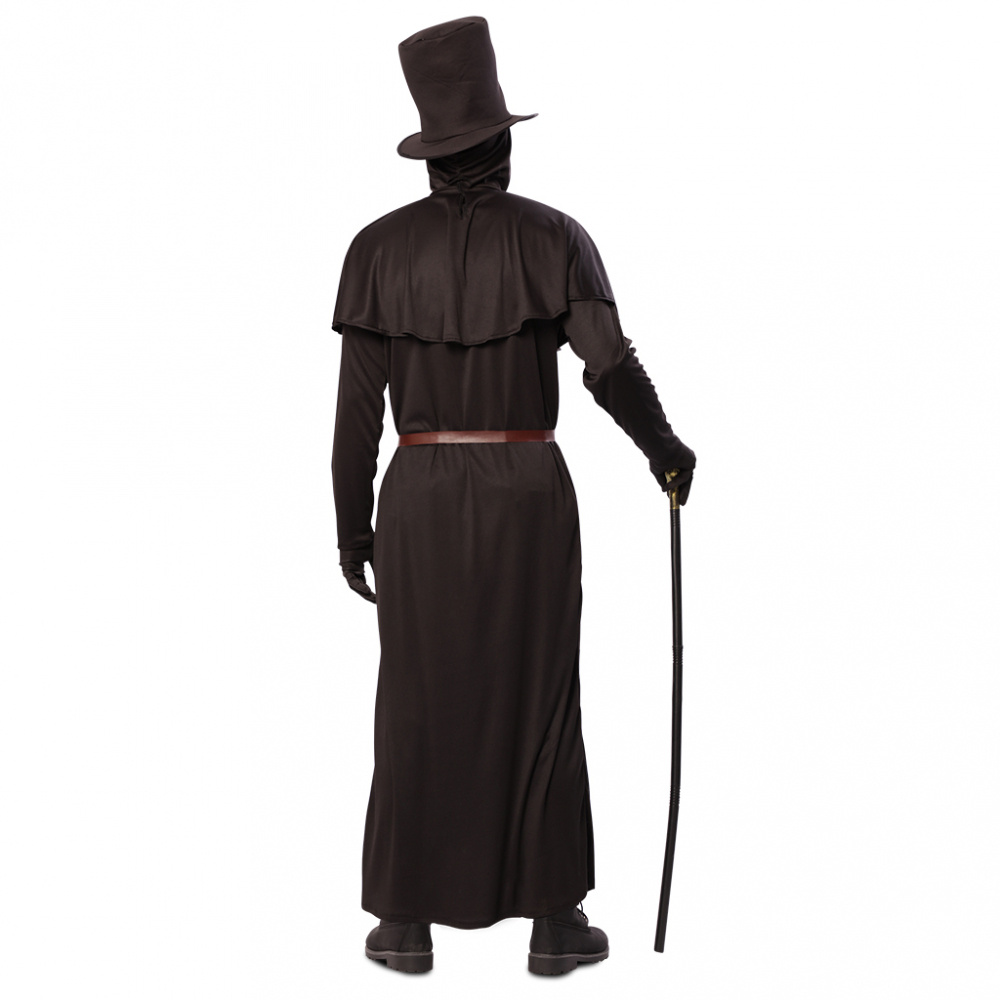 Maskeraddräkt Plague Doctor