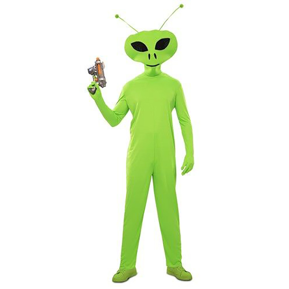 Alien costume